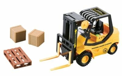 Les meilleurs accessoires pour chariots élévateurs